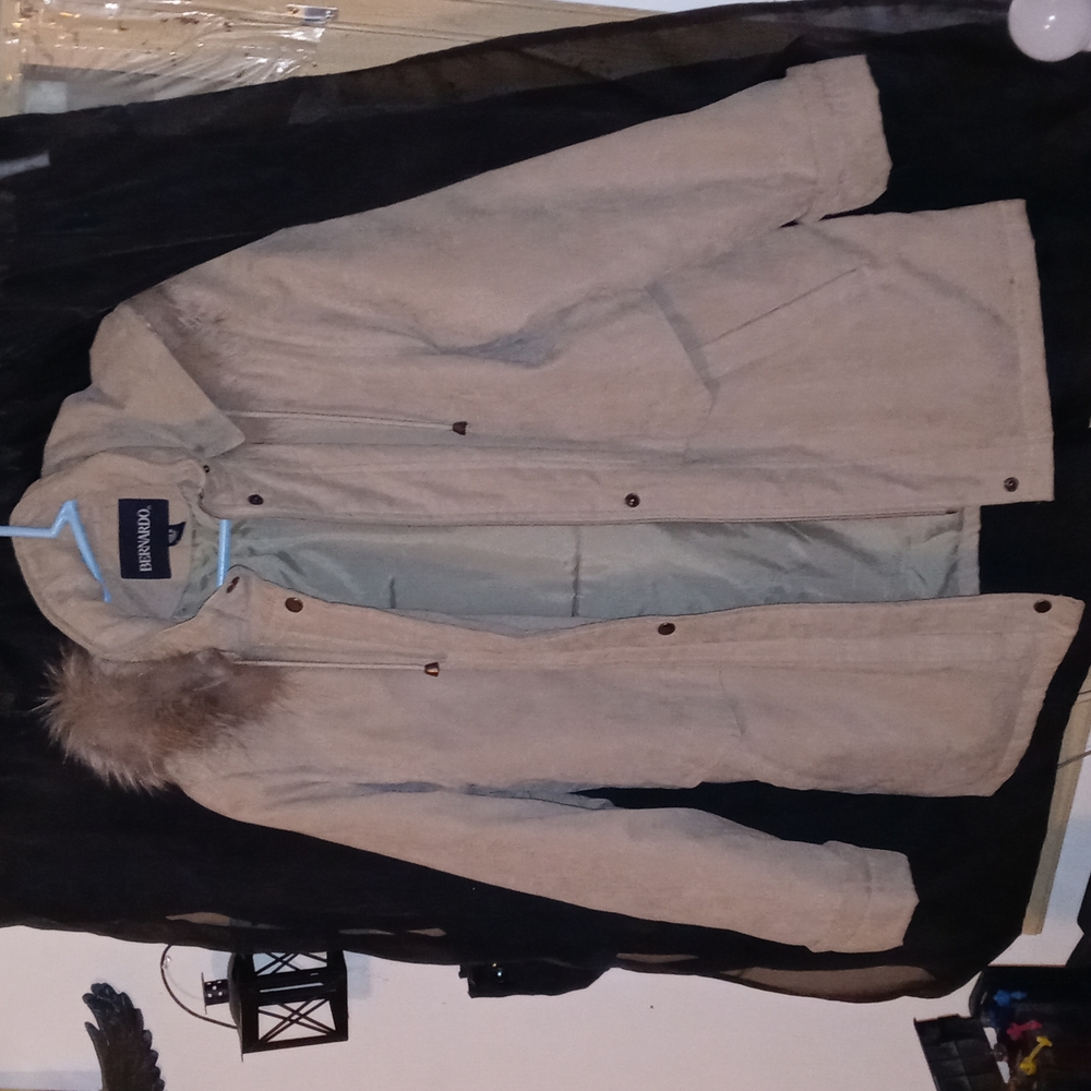 coat